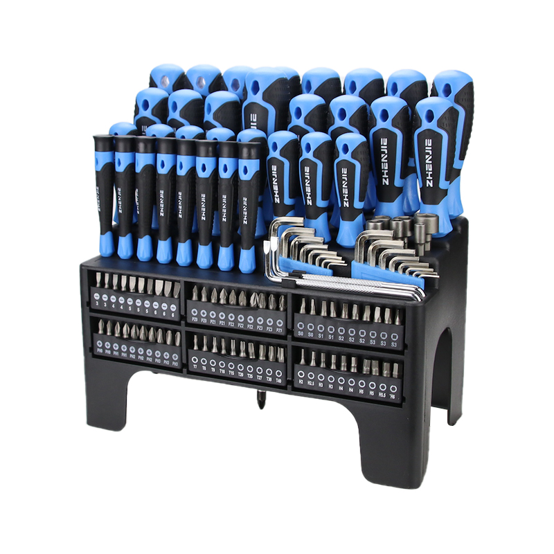 Strumenti essenziali per elettricisti professionisti: l'applicazione e il valore del set di cacciaviti isolati