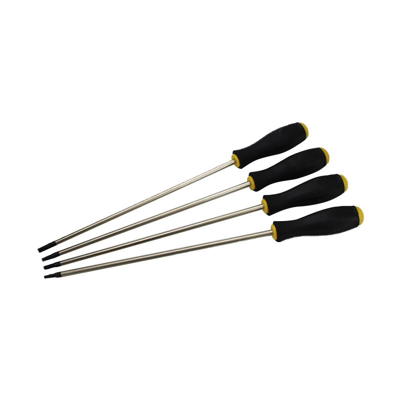 Set di cacciaviti extra lunghi da 4 pezzi