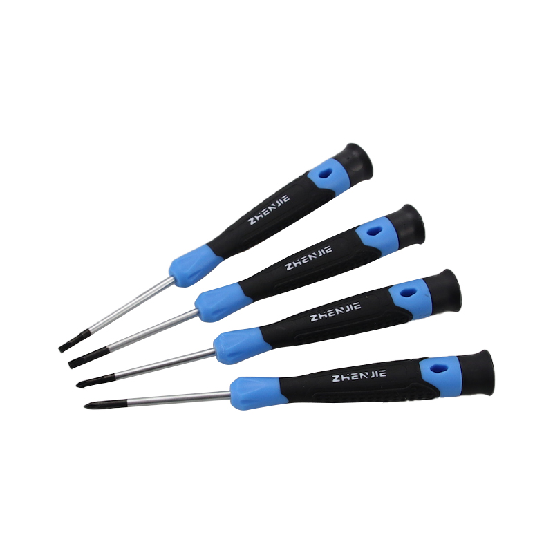 Strumenti essenziali per elettricisti professionisti: l'applicazione e il valore del set di cacciaviti isolati