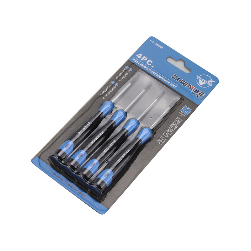 Strumenti essenziali per elettricisti professionisti: l'applicazione e il valore del set di cacciaviti isolati