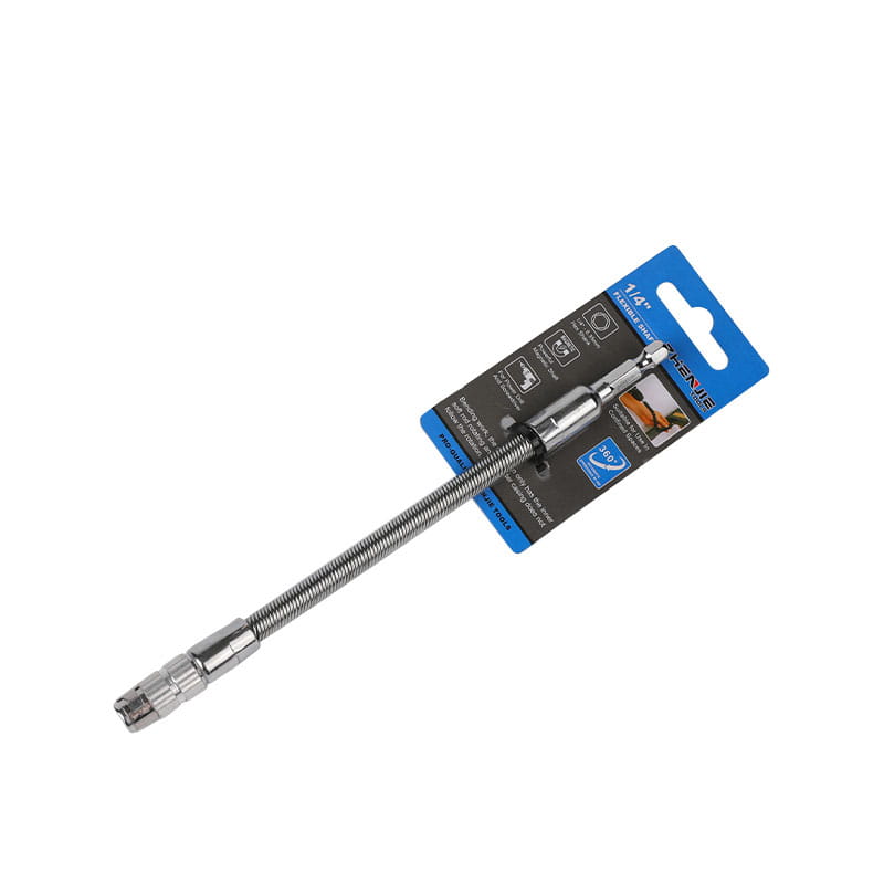 RZ06 Albero flessibile universale