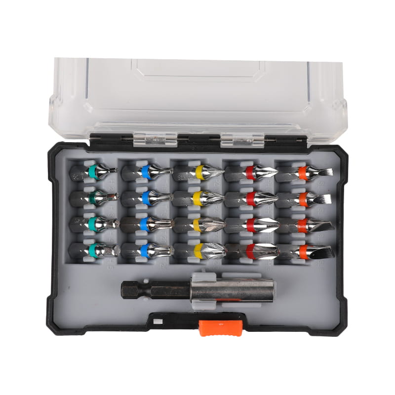 Strumenti essenziali per elettricisti professionisti: l'applicazione e il valore del set di cacciaviti isolati