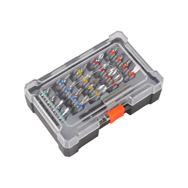 Strumenti essenziali per elettricisti professionisti: l'applicazione e il valore del set di cacciaviti isolati