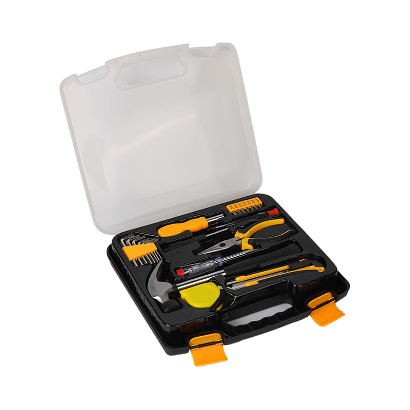 Set di strumenti per metro a nastro con penna elettrica da 23 pinze per coltelli artistici