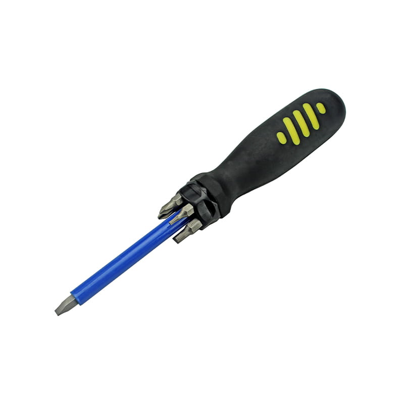 Set di punte per cacciavite Torx Phillips 7 in 1