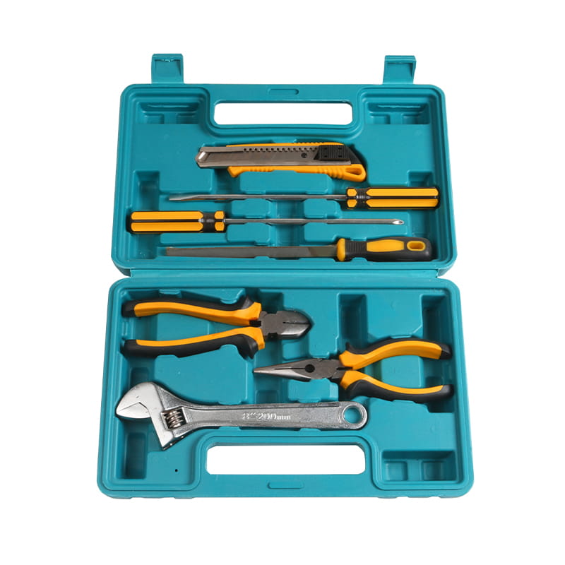 Set di strumenti combinati da 7 pezzi