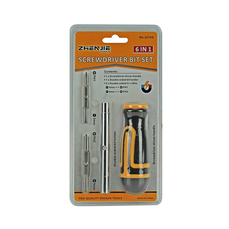 Strumenti essenziali per elettricisti professionisti: l'applicazione e il valore del set di cacciaviti isolati