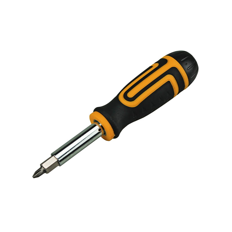 Strumenti essenziali per elettricisti professionisti: l'applicazione e il valore del set di cacciaviti isolati