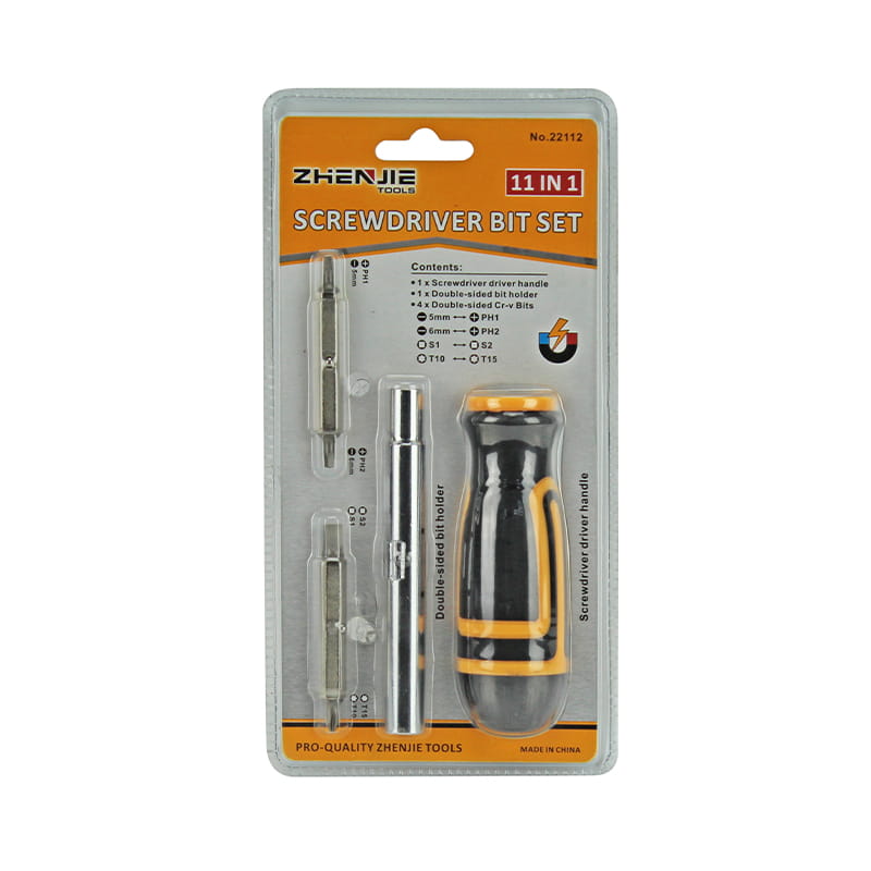 Strumenti essenziali per elettricisti professionisti: l'applicazione e il valore del set di cacciaviti isolati