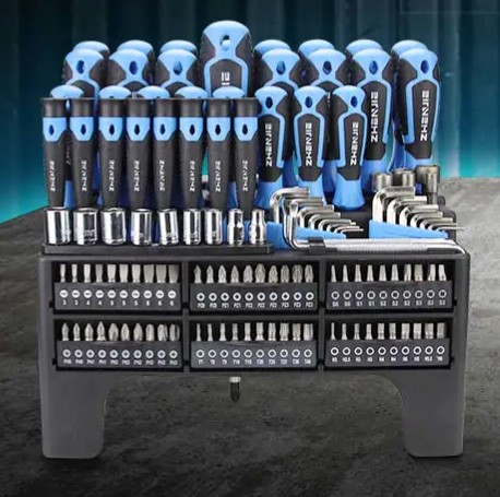 Strumenti hardware: strumenti multifunzionali, non sono la scelta migliore per lo sviluppo del settore?
