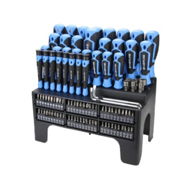 Perché il set di cacciaviti multifunzione è uno strumento indispensabile?