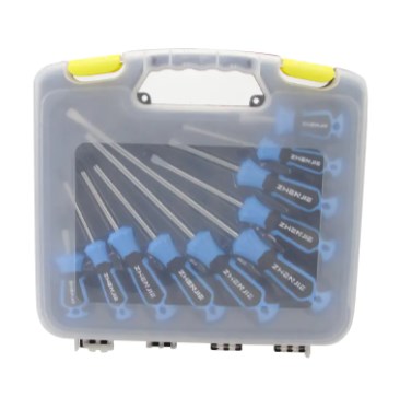 Perché scegliere un set di cacciaviti professionali per migliorare l'efficienza del lavoro?