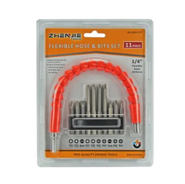 Albero flessibile universale: una soluzione ad alta efficienza per le moderne trasmissioni meccaniche