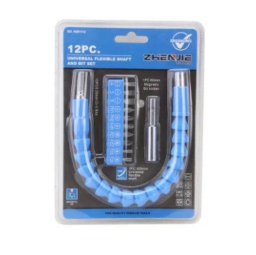 Albero flessibile universale: un'analisi completa: il valore fondamentale delle soluzioni di trasmissione flessibile ad alte prestazioni